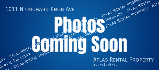 property at 1011 N Orchard Knob Ave