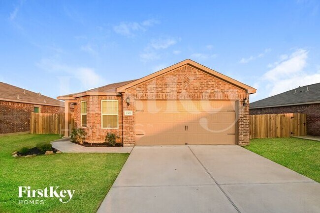 property at 2306 Nautica Terrace