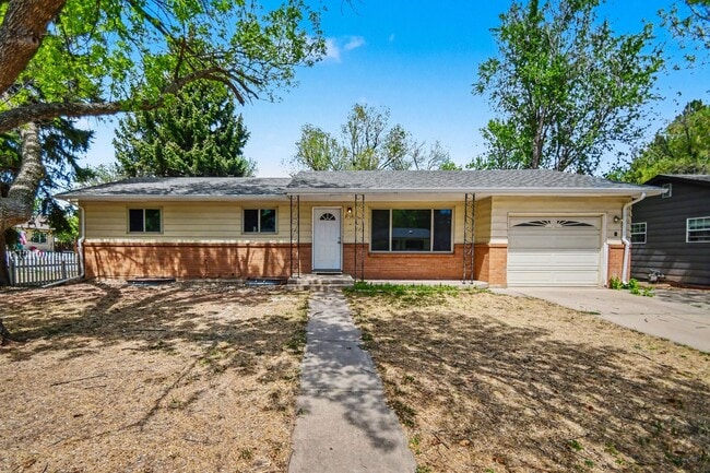 1708 W Lake St in Fort Collins, CO - Building Photo - Building Photo