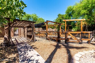 4412 E Vermont Ave in Phoenix, AZ - Building Photo - Building Photo