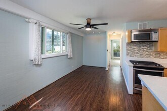 1469 Lusitana St in Honolulu, HI - Building Photo - Building Photo