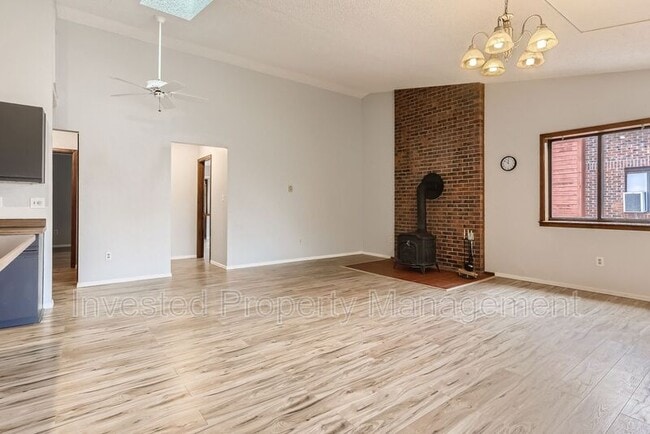 1925 Centennial Dr in Louisville, CO - Building Photo - Building Photo