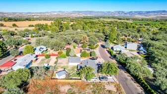 552 E Lamarcia Dr in Camp Verde, AZ - Building Photo