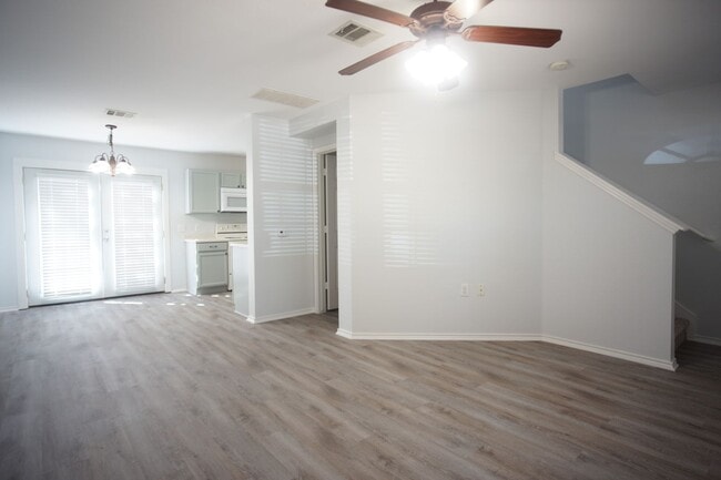 property at 7117 Walkup Ln