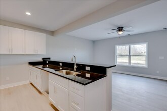 1 Robert M Green Blvd in Frankfort, KY - Building Photo - Building Photo