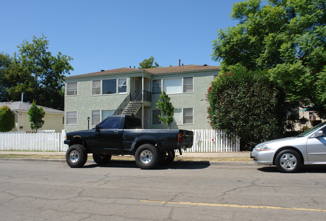 3012 Main St in Lemon Grove, CA - Building Photo - Building Photo