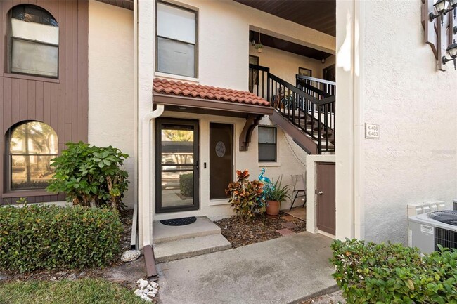 3505 Tarpon Woods Blvd in Palm Harbor, FL - Building Photo - Building Photo