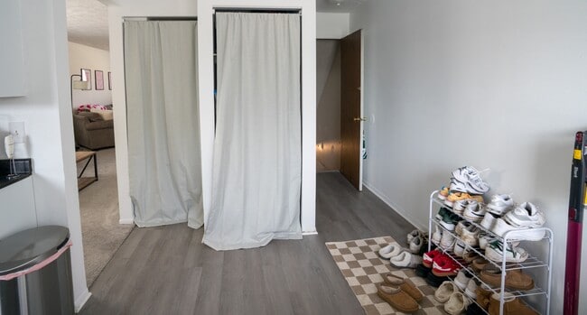 722 Alton Rd in East Lansing, MI - Building Photo - Building Photo