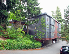 Midvale North in Seattle, WA - Building Photo - Building Photo