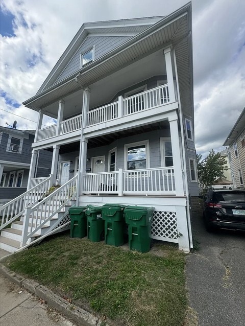 69 Frederick Ave, Unit 69