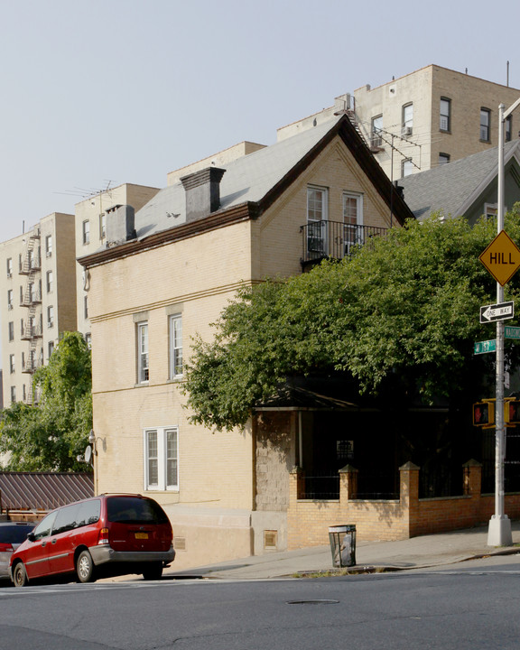 280 Wadsworth Ave in New York, NY - Building Photo