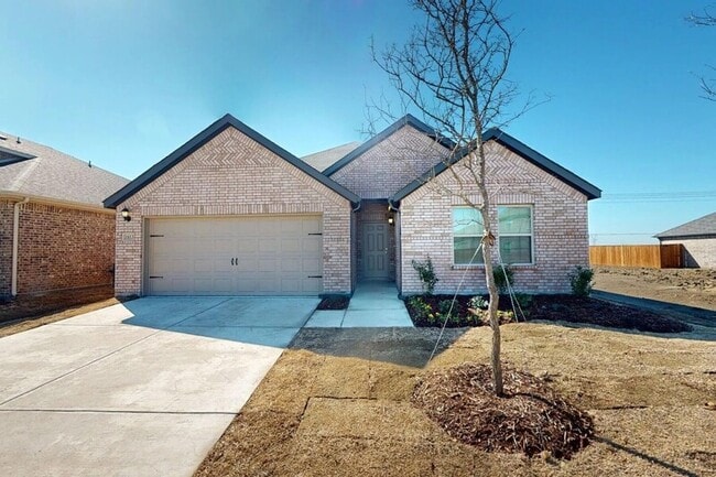 property at 1613 Rushpea Dr