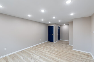 Crocker House in Willington, CT - Building Photo - Interior Photo