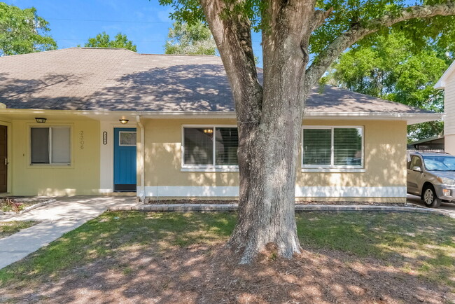 property at 3308 Laurel Dale Dr