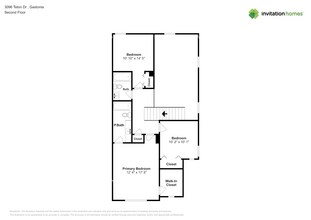 3096 Teton Dr in Gastonia, NC - Building Photo - Building Photo