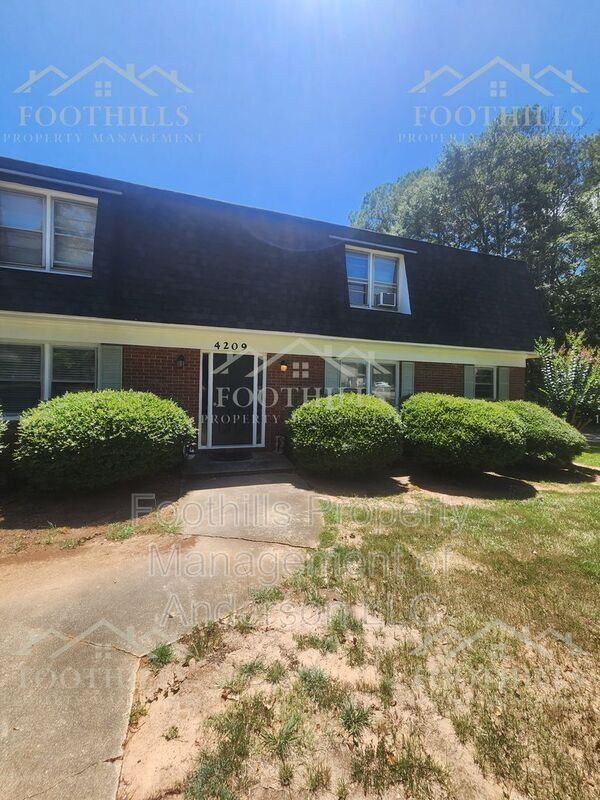 property at 4209 Dixon Rd