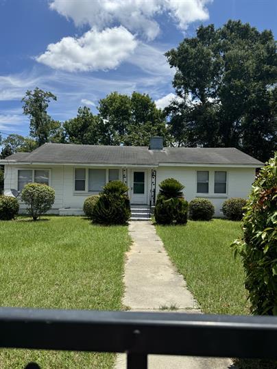 131 Goolsby St in Valdosta, GA - Building Photo