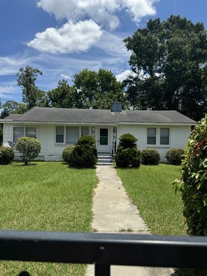 property at 131 Goolsby St