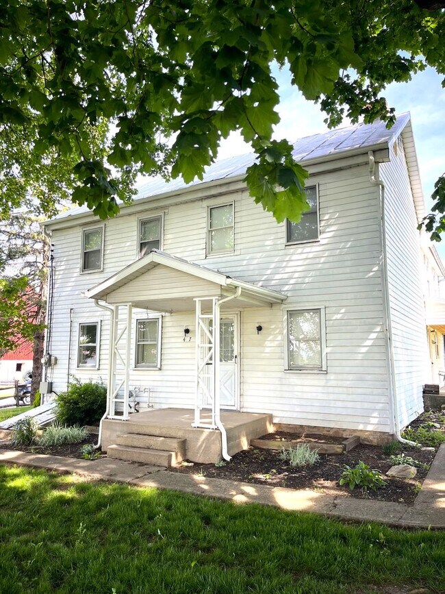 437 Walnut Bottom Rd in Shippensburg, PA - Building Photo - Building Photo
