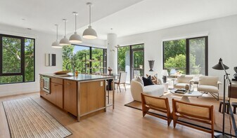 Ravel and Royale in North Bethesda, MD - Building Photo