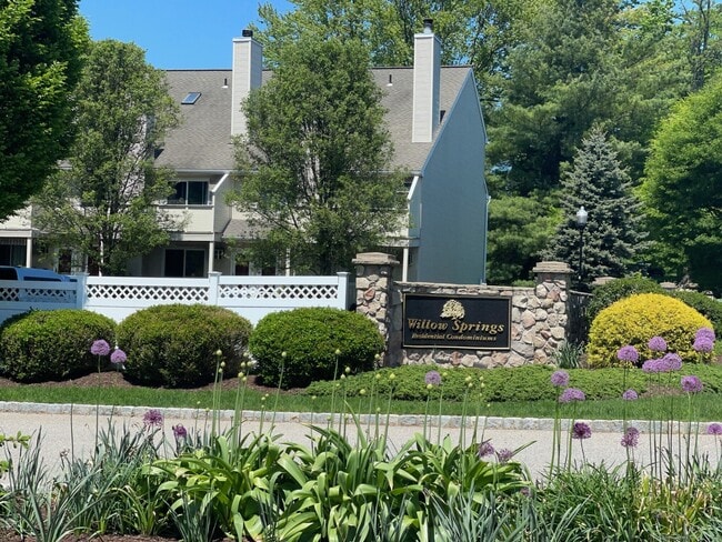 property at 307 Willow Springs