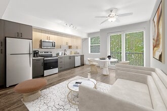 Radiate in Redmond, WA - Building Photo - Building Photo