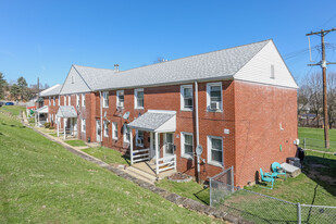 Munhall Homesteads Housing Association Apartments