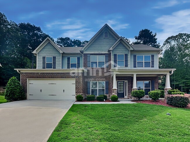 property at 2544 Dolostone Way