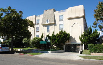 1335 E Harvard St in Glendale, CA - Building Photo - Building Photo