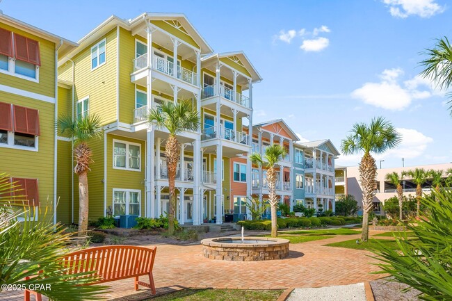 8700 Front Beach Rd in Panama City Beach, FL - Building Photo - Building Photo