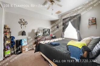 108 N Claypool Rd in Muncie, IN - Building Photo - Building Photo