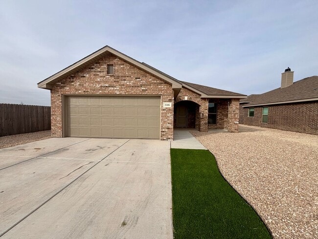 property at 3506 Trenton Ave