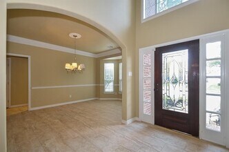 5503 Langhorne Ct in Katy, TX - Building Photo - Building Photo