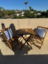 1079 Sapphire St in San Diego, CA - Building Photo - Building Photo