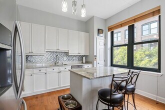 1301 W Washington Blvd in Chicago, IL - Building Photo - Building Photo