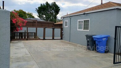 8806 Madison Ave in La Mesa, CA - Building Photo - Building Photo