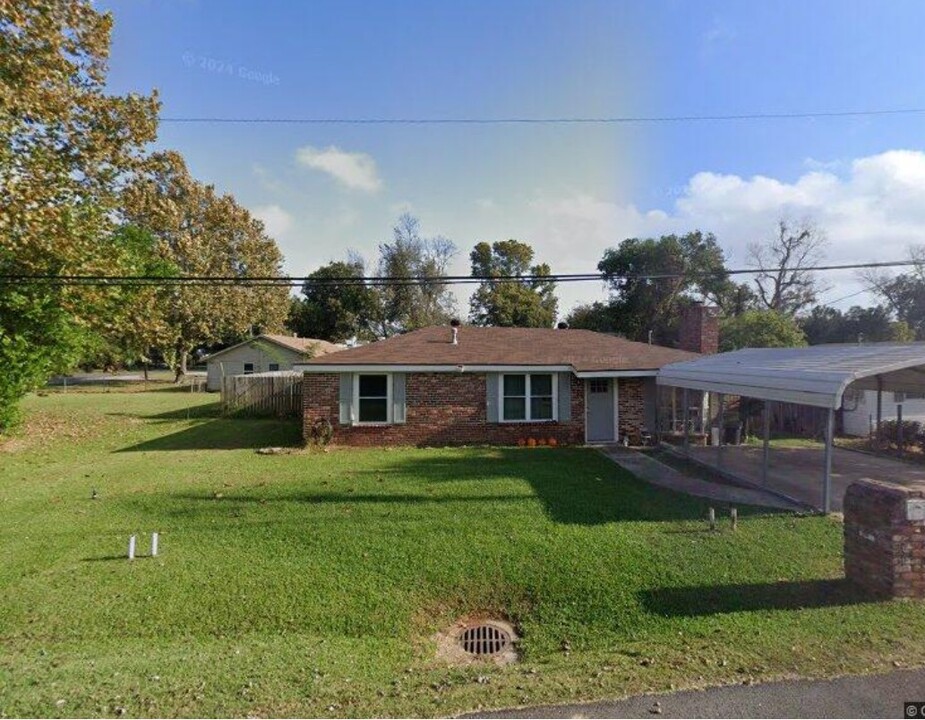 105 Fielder Ln in Shreveport, LA - Building Photo