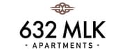 Property Management Company Logo 632 MLK Apartments