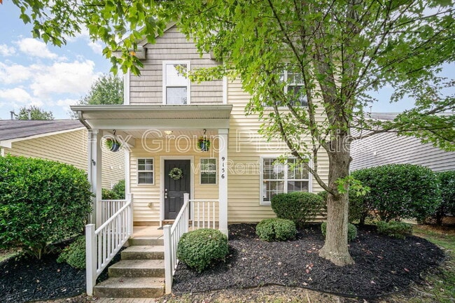 property at 9156 Glenashley Dr