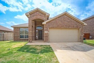 4007 Roma St in Odessa, TX - Building Photo