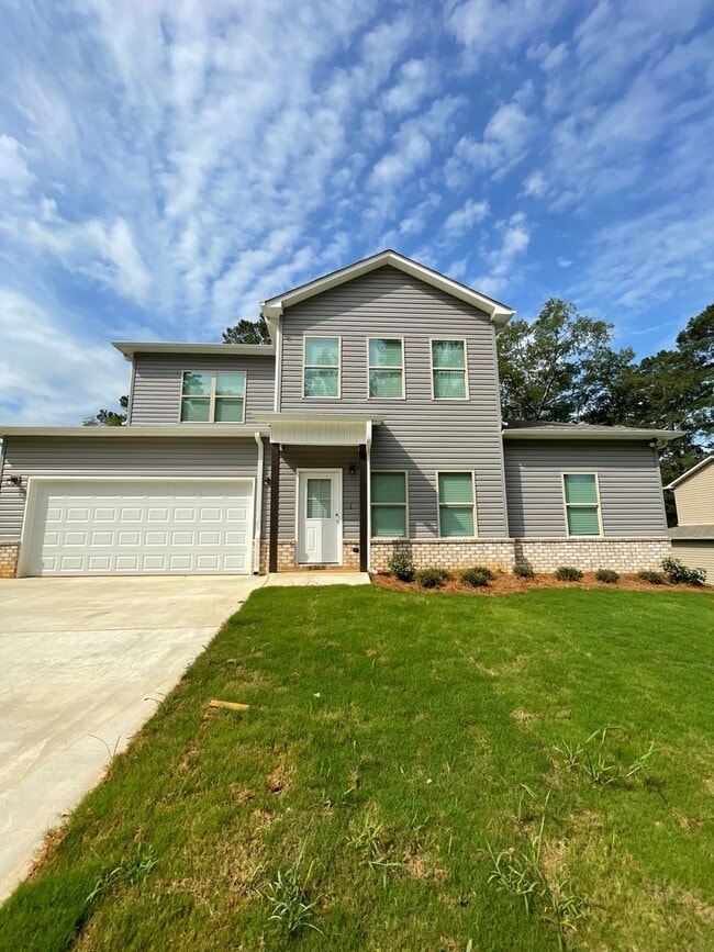 property at 72 Buckhorn Cir