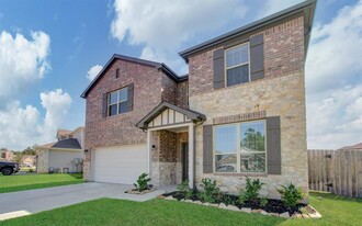 14450 Sunny Bnd Wy in Conroe, TX - Building Photo - Building Photo