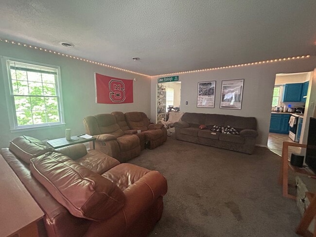 1223-1227 Carlton Ave in Raleigh, NC - Building Photo - Building Photo