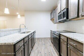 2549 134th St in Lubbock, TX - Building Photo - Building Photo