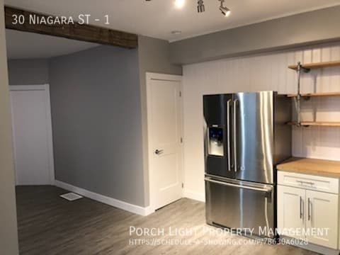 30 Niagara St in Hamilton, ON - Building Photo - Building Photo