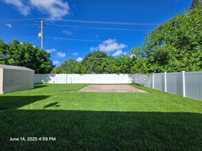 3530 S 55th Ave in Greenacres, FL - Building Photo - Building Photo
