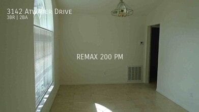 3142 Atwater Dr in Orlando, FL - Building Photo - Building Photo