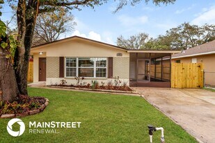 4107 W Grace St in Tampa, FL - Building Photo