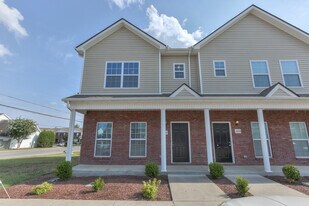 3052 RG Buchanan Dr in La Vergne, TN - Building Photo