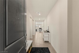 3017 Bounding Home Rd in North Las Vegas, NV - Building Photo - Building Photo